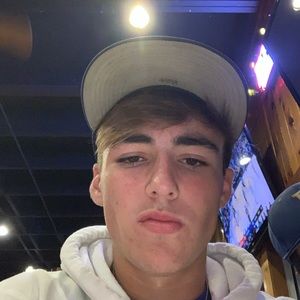 Meet your Posher, Cooper